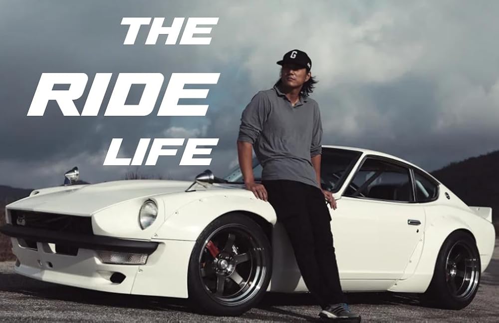 The Ride Life (2023)
