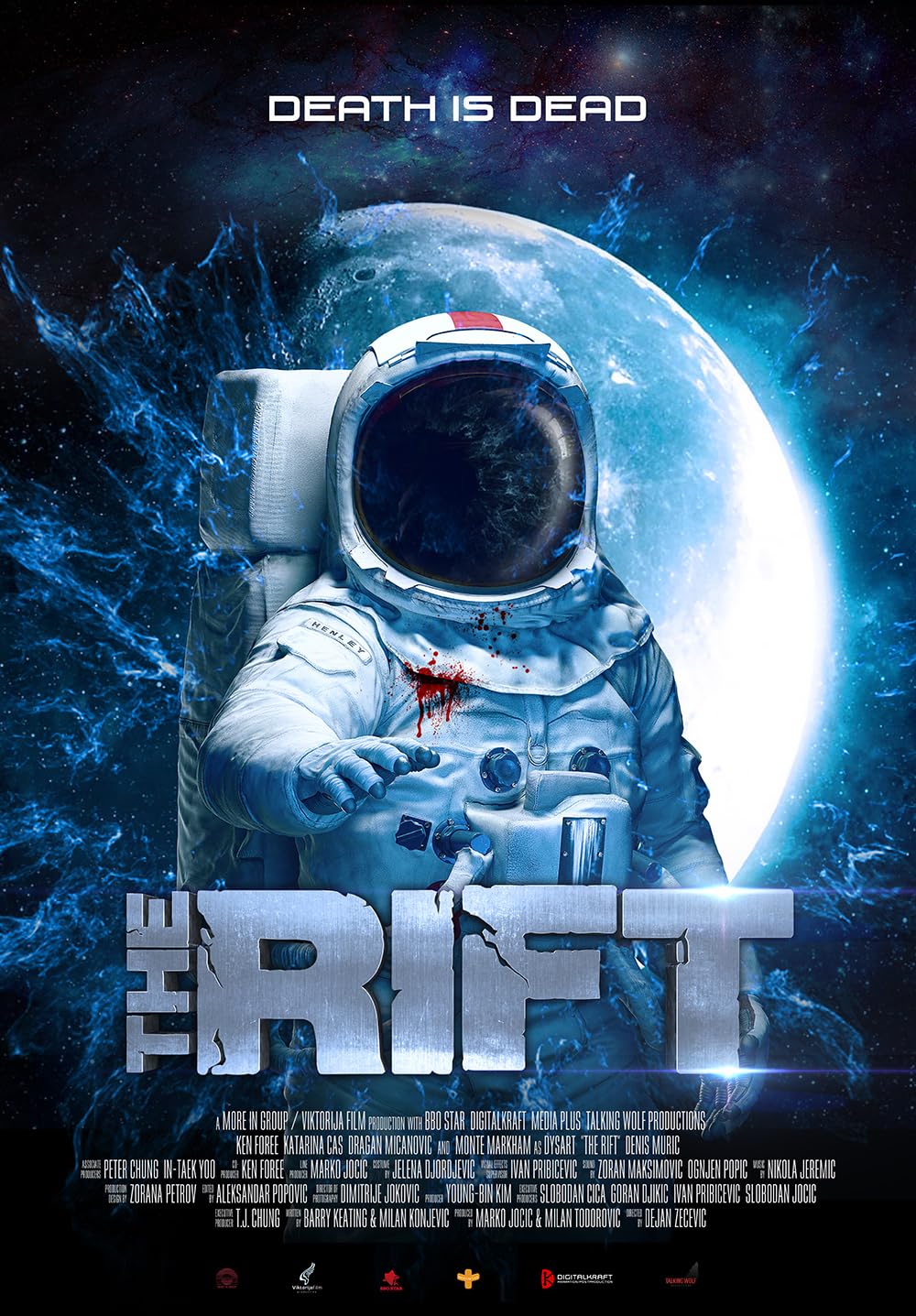 The Rift 