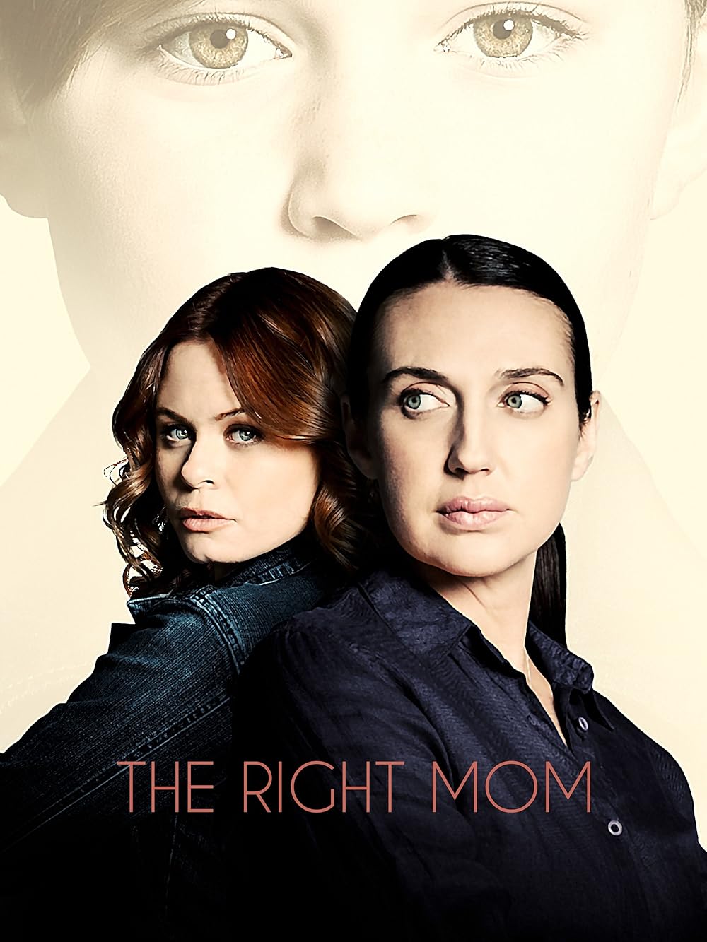 The Right Mom 