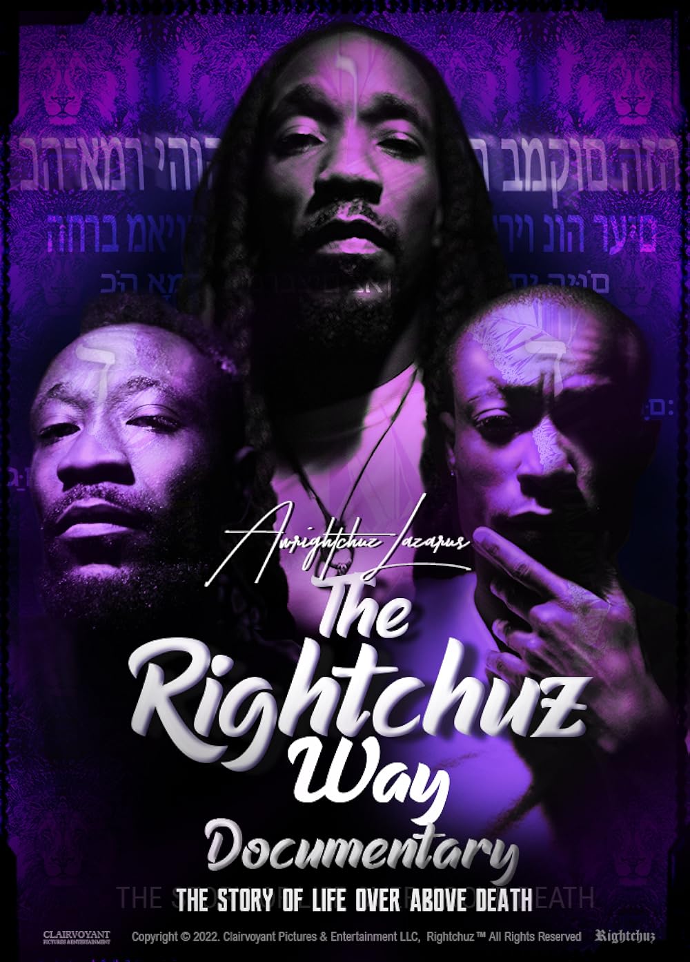 The Rightchuz Way 