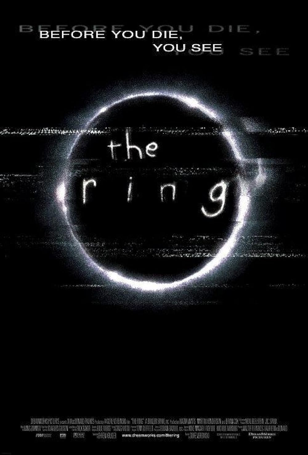 The Ring 