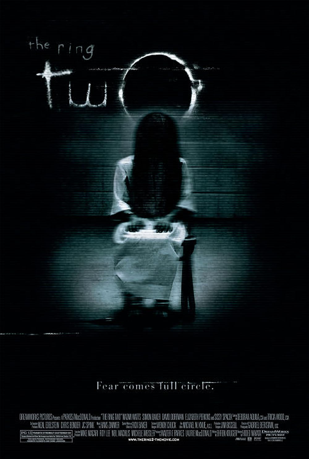 The Ring Two 