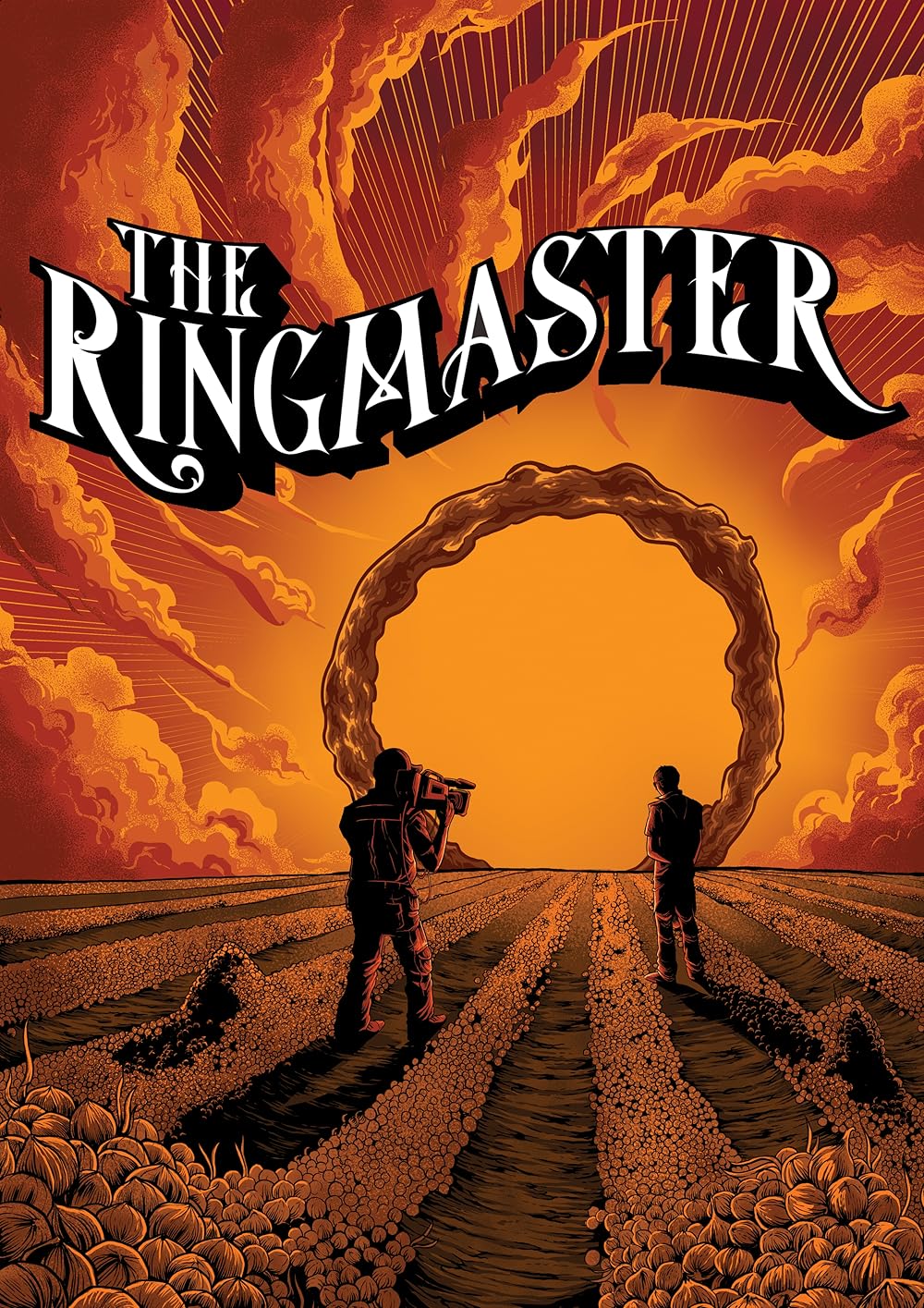 The Ringmaster 