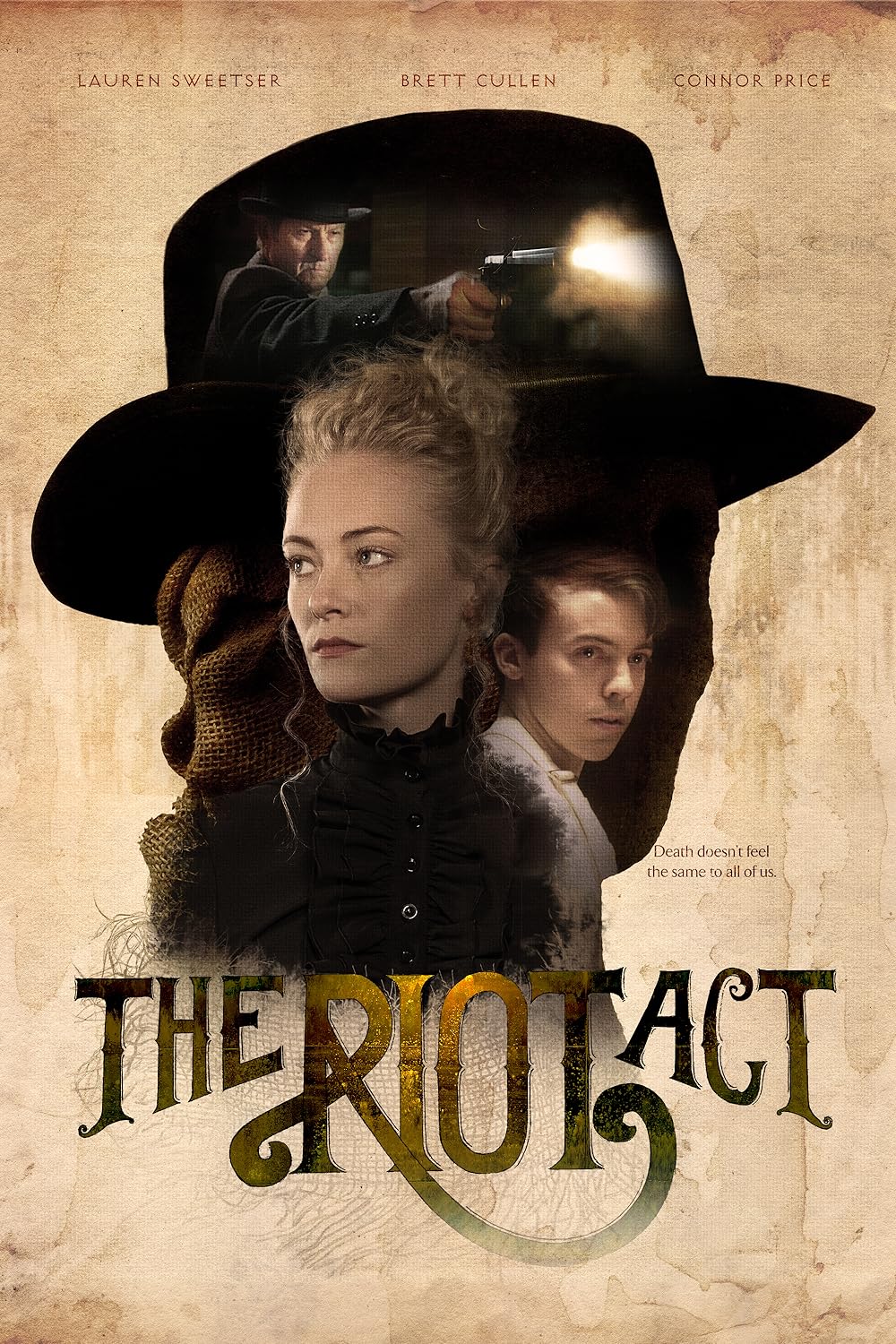 The Riot Act 
