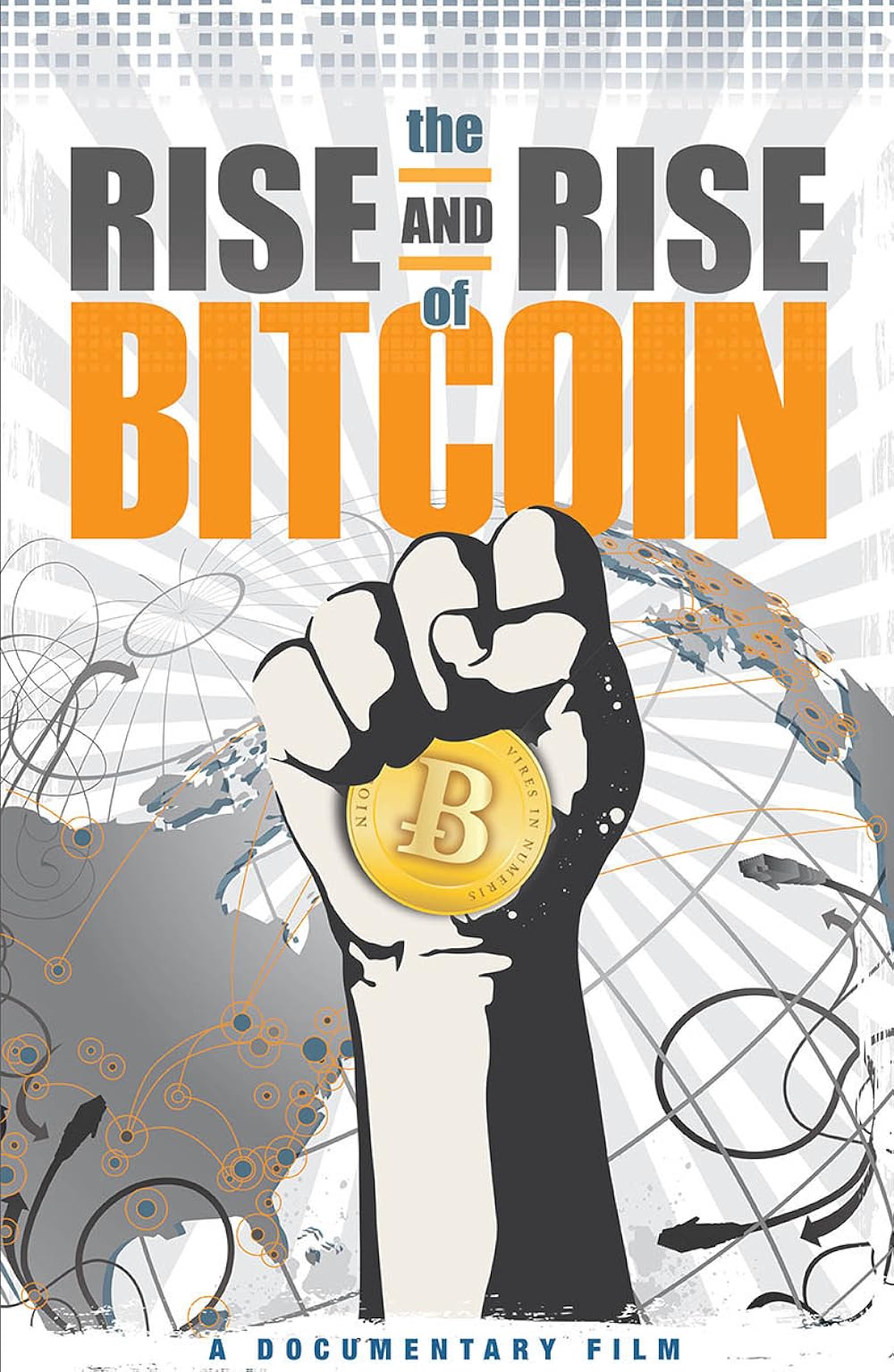 The Rise and Rise of Bitcoin 