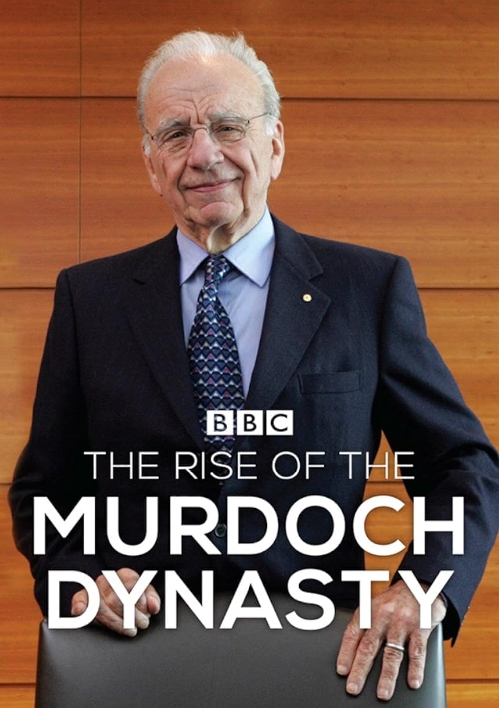 The Rise of the Murdoch Dynasty 