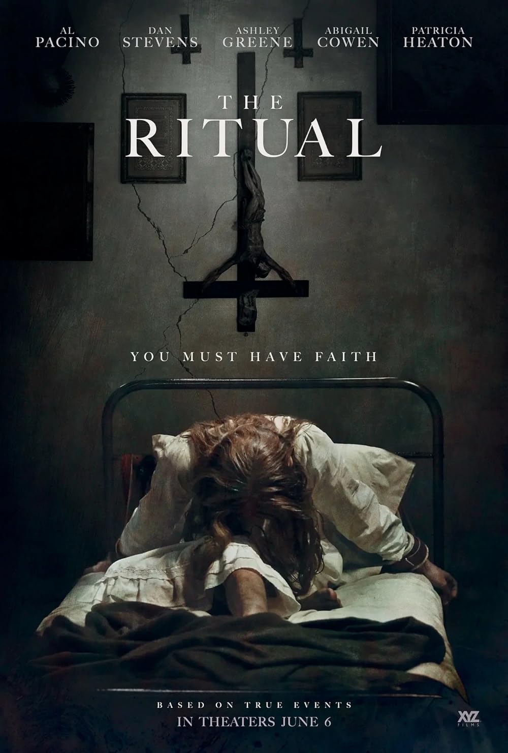 The Ritual 