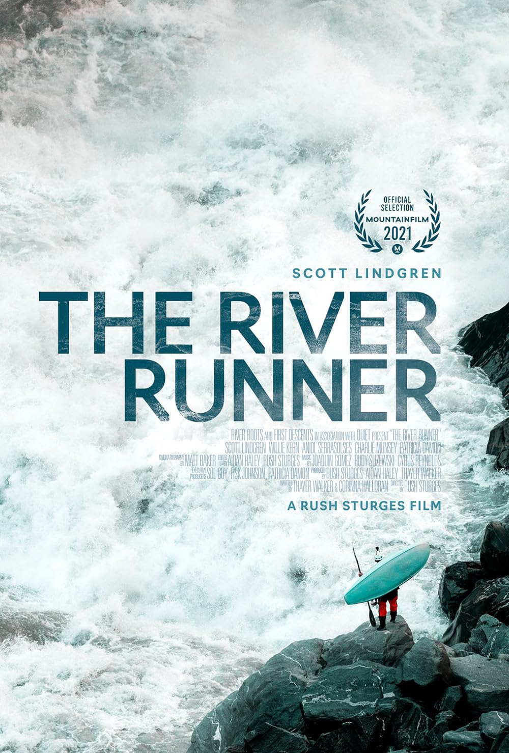 The River Runner 
