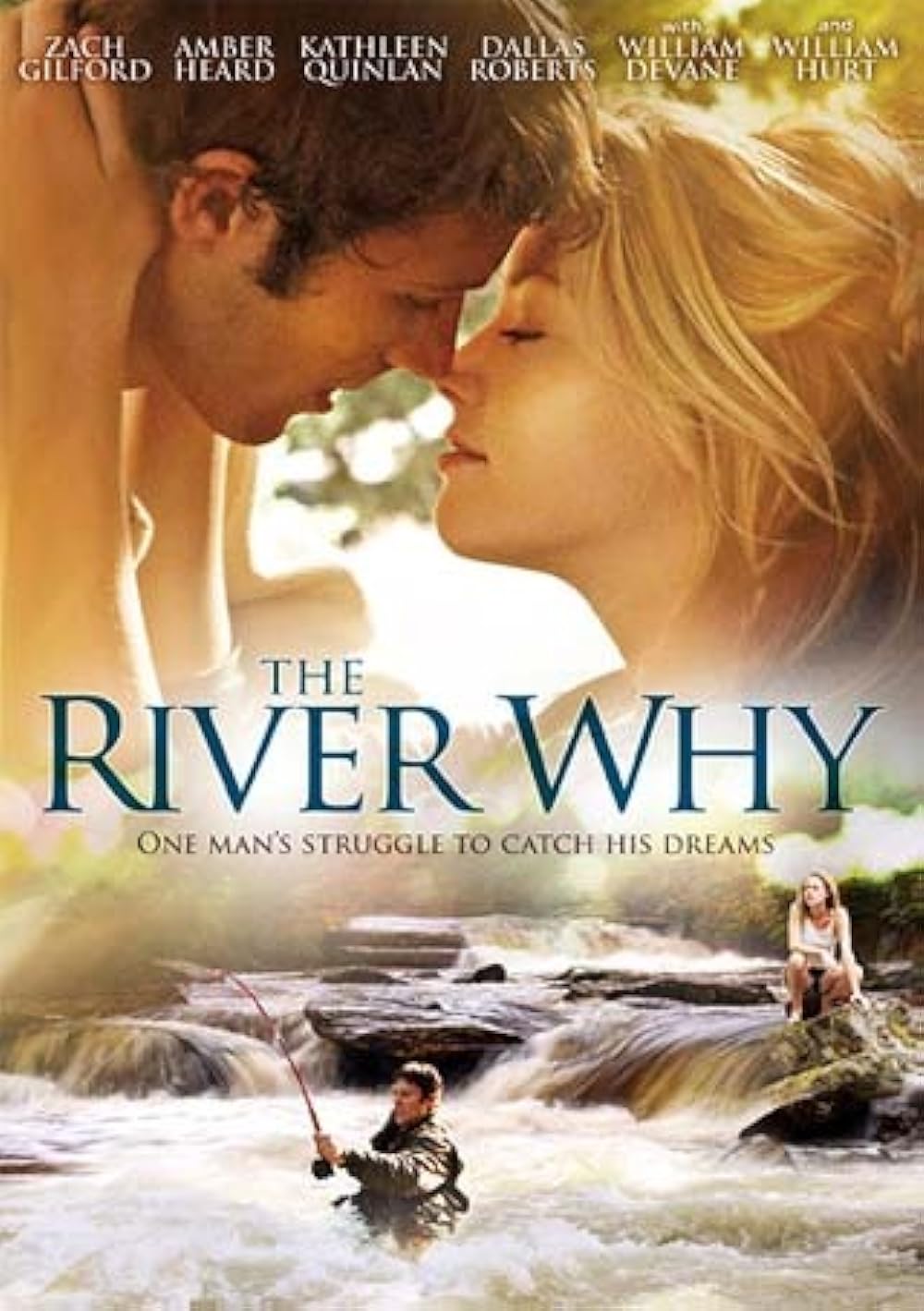 The River Why 
