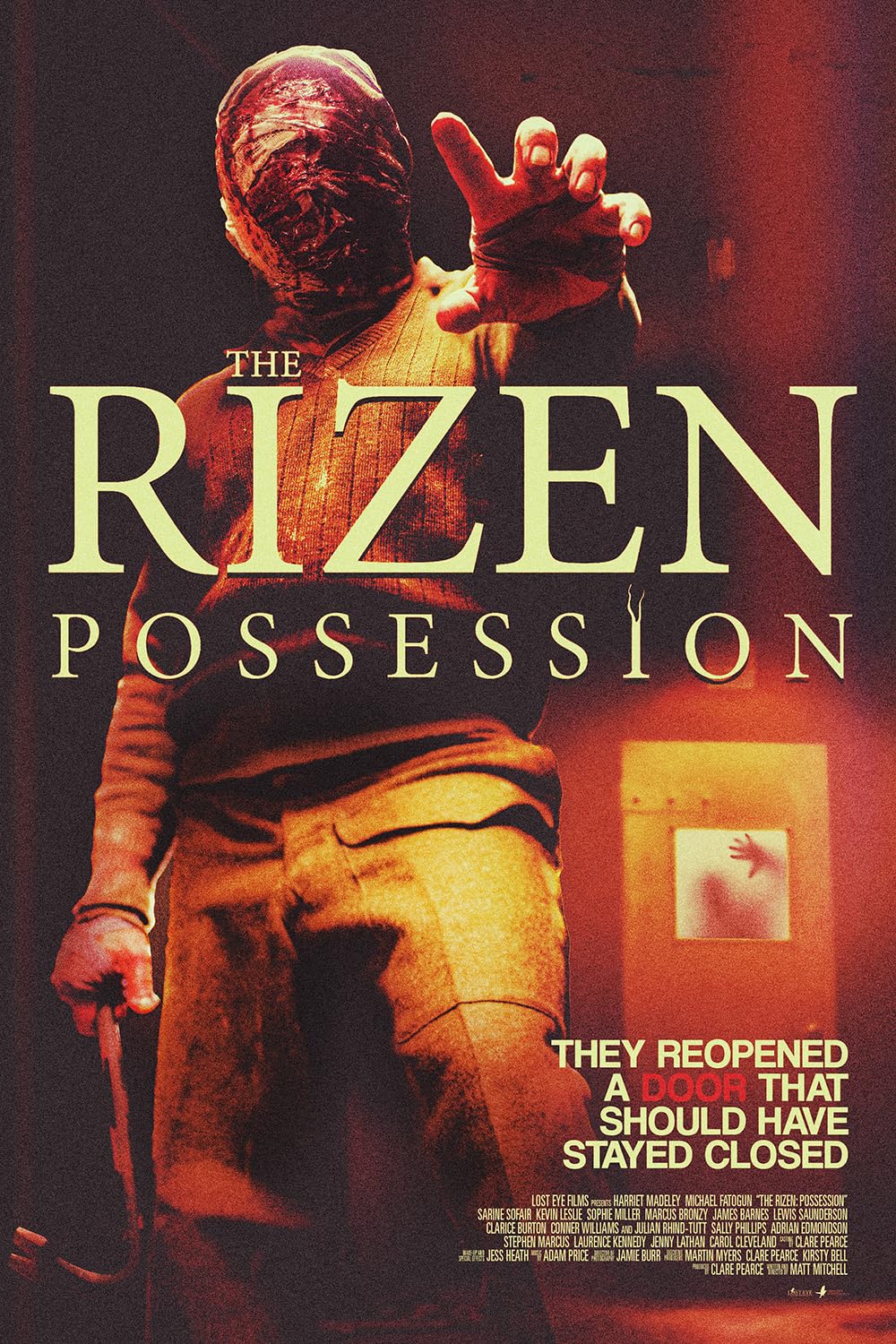 The Rizen: Possession 