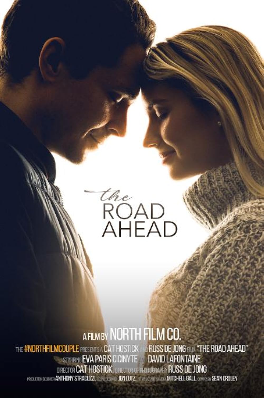 The Road Ahead 