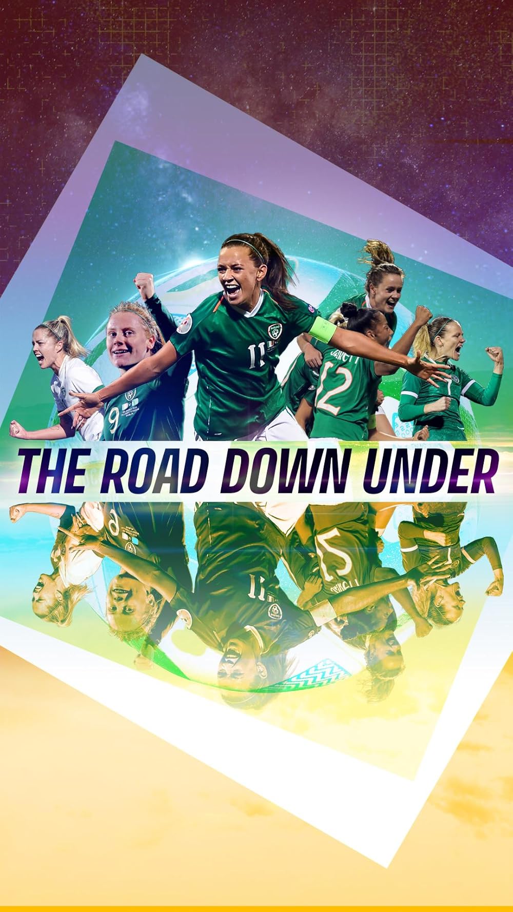 The Road Down Under 