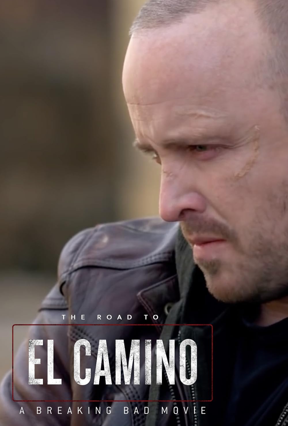 The Road to El Camino: Behind the Scenes of El Camino: A Breaking Bad Movie 