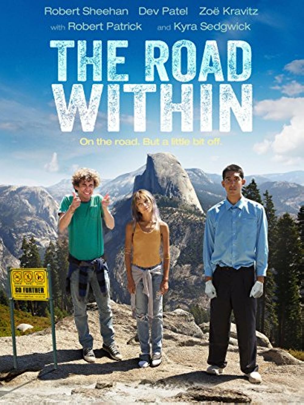 The Road Within 
