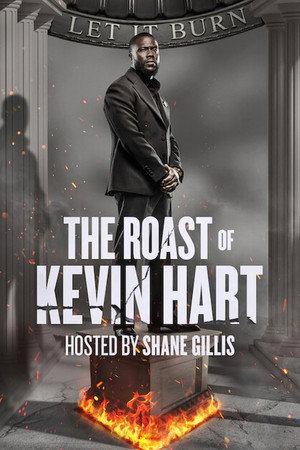 The Roast of Kevin Hart 