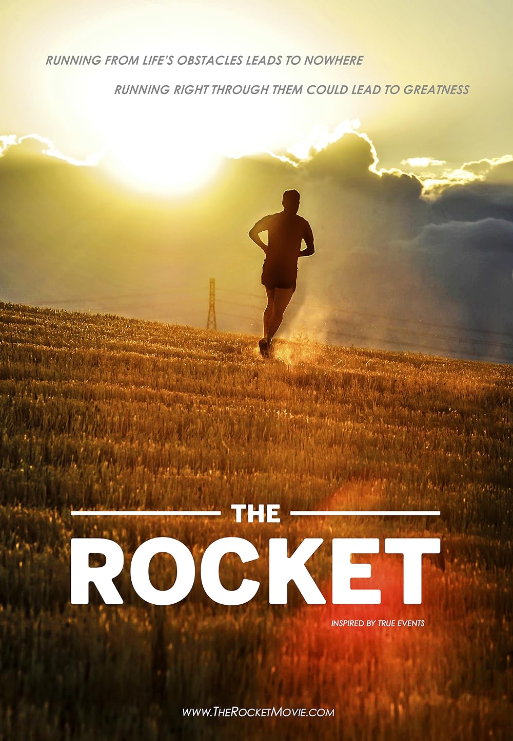 The Rocket 
