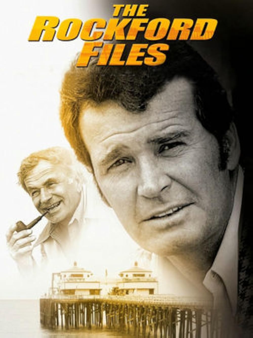 The Rockford Files 