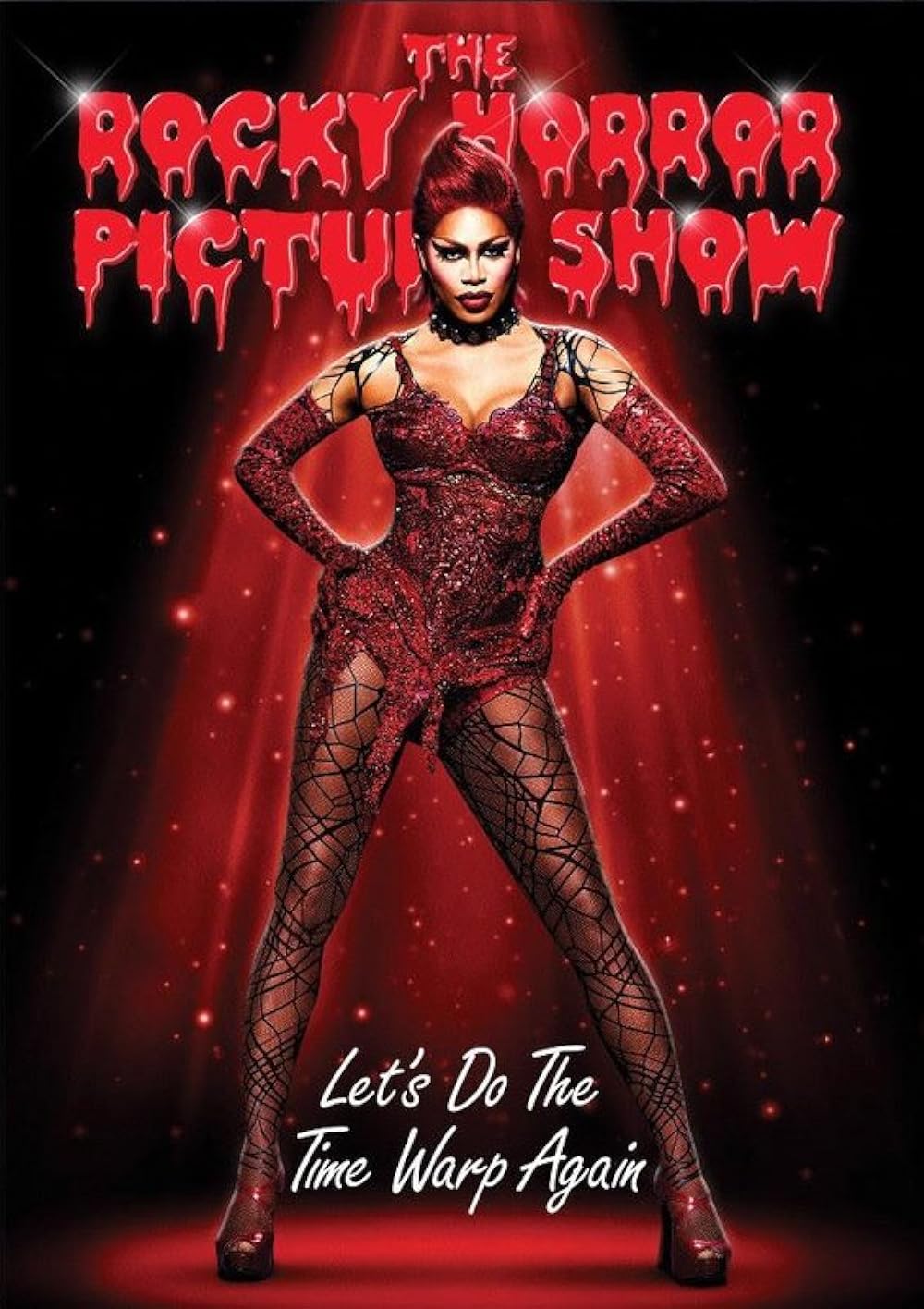 The Rocky Horror Picture Show: Let's Do the Time Warp Again 