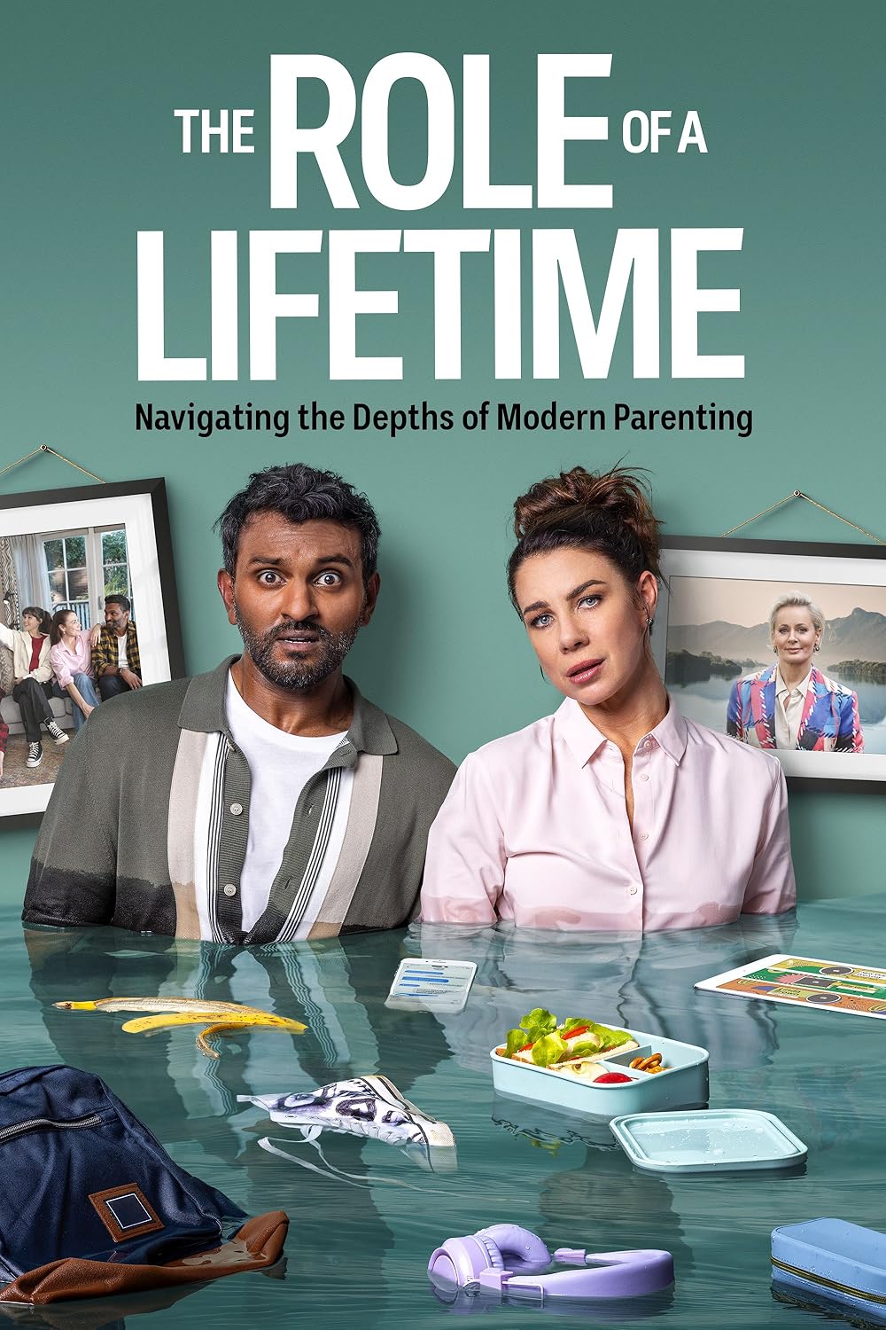 The Role of a Lifetime 