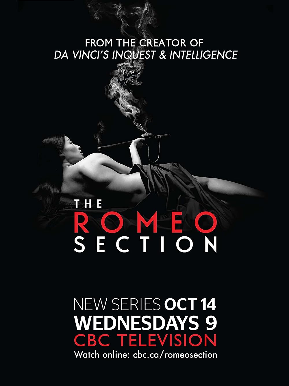 The Romeo Section 