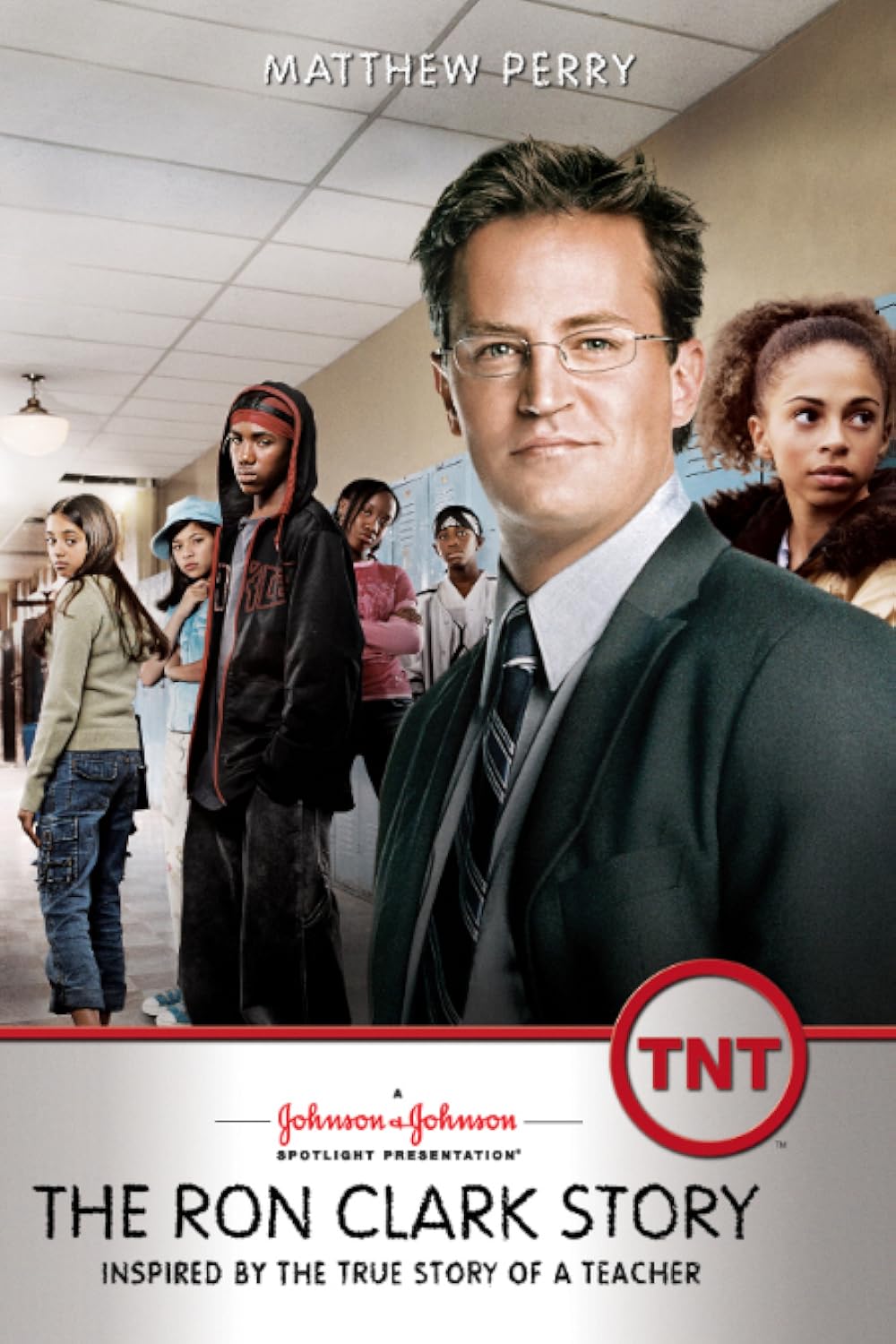 The Ron Clark Story 