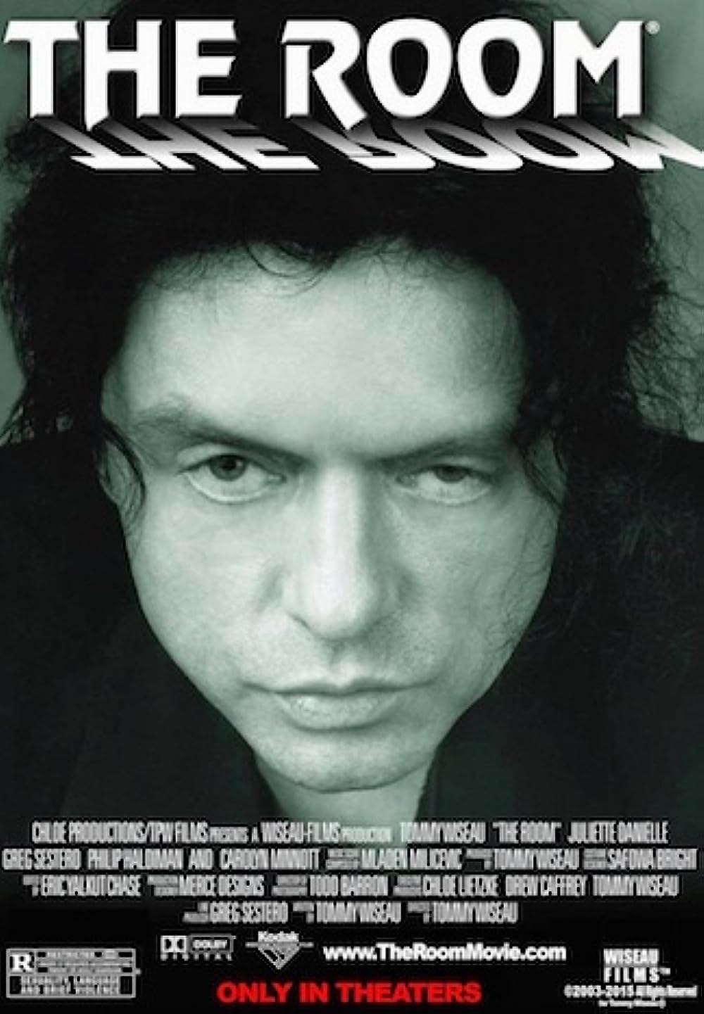 The Room 