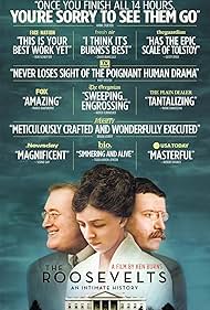 The Roosevelts: An Intimate History 