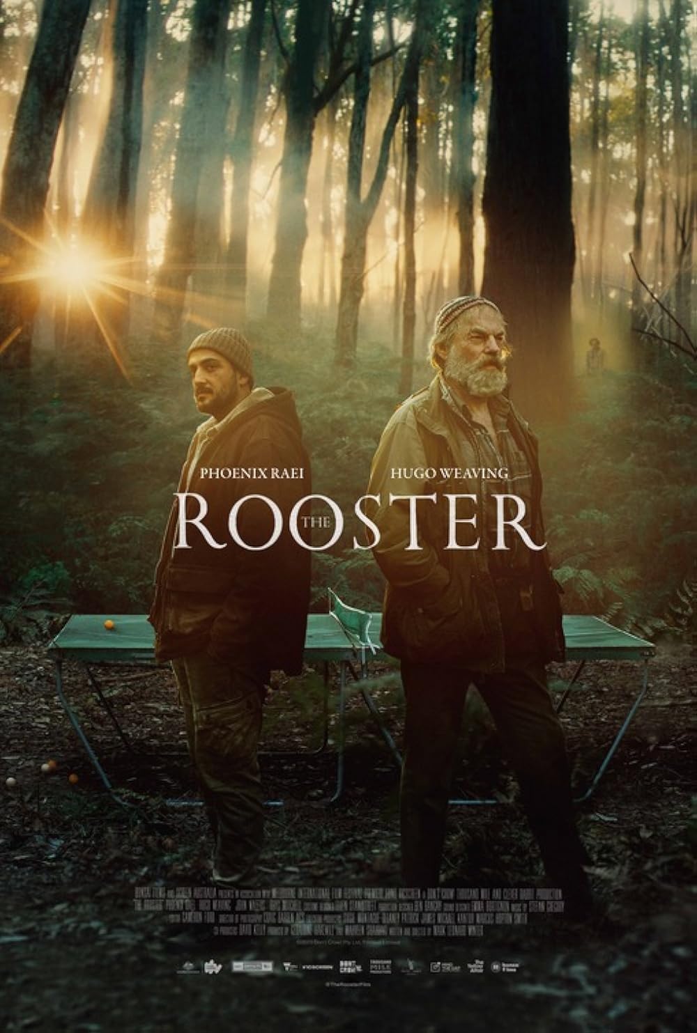The Rooster 