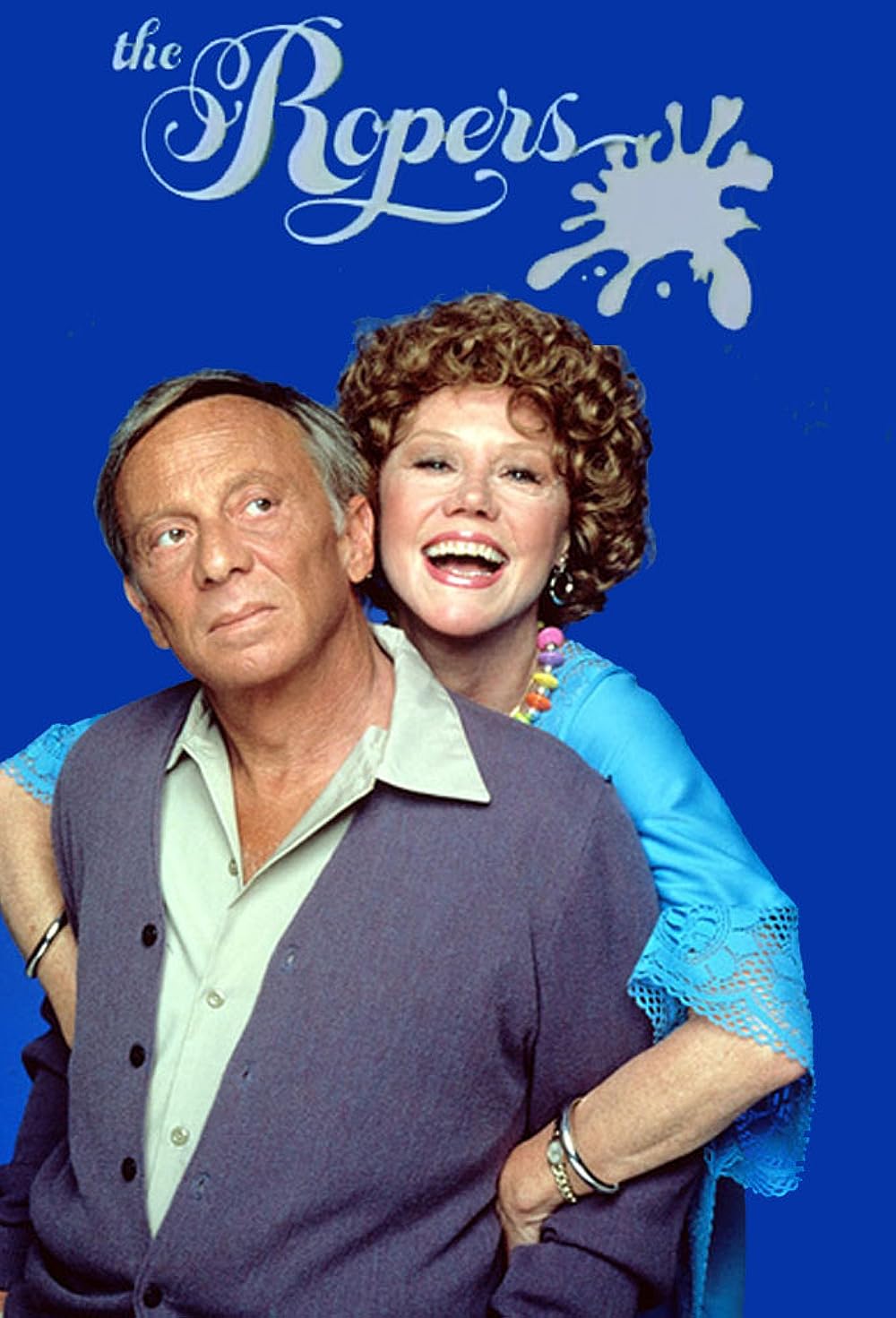 The Ropers 