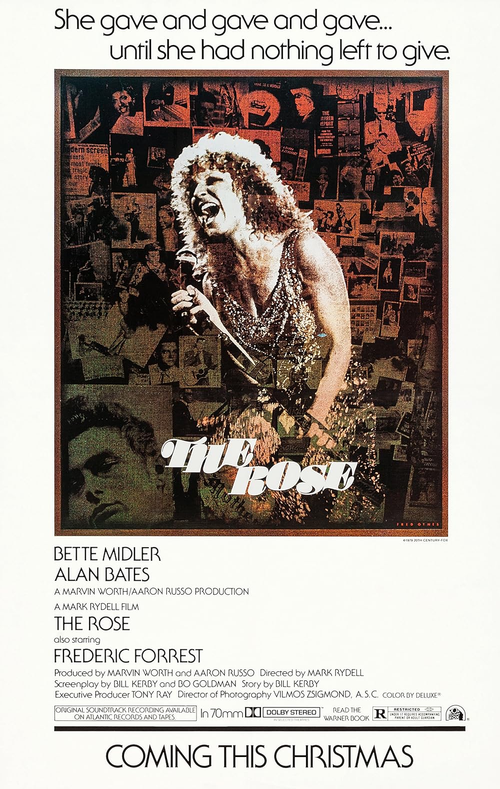 The Rose 
