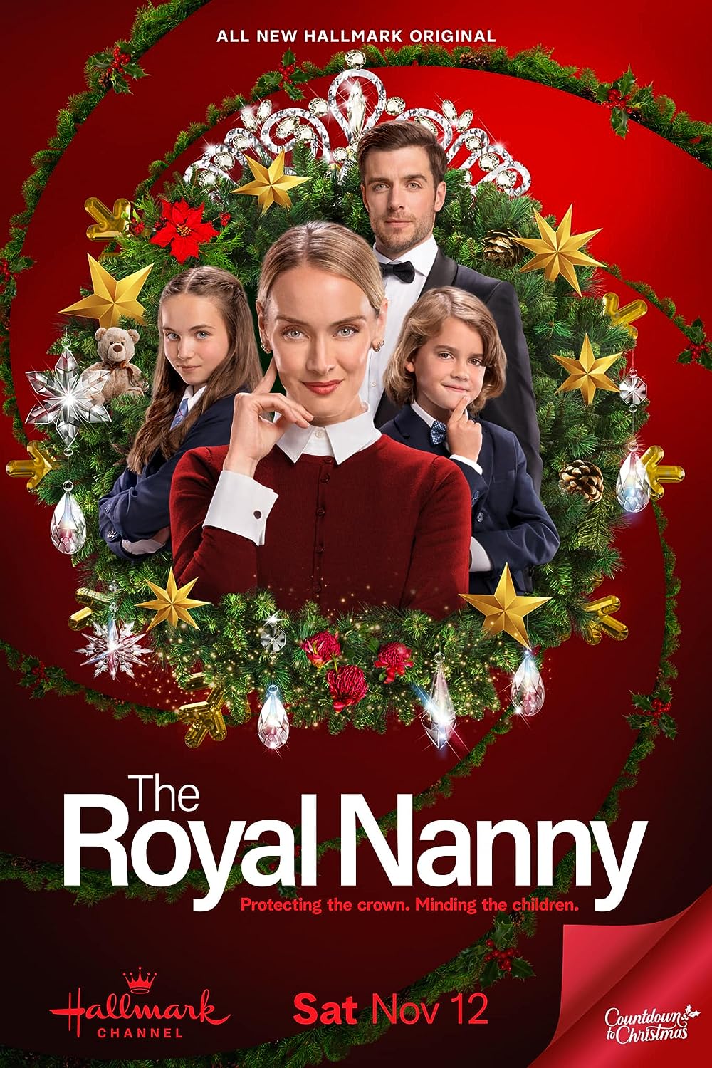 The Royal Nanny 