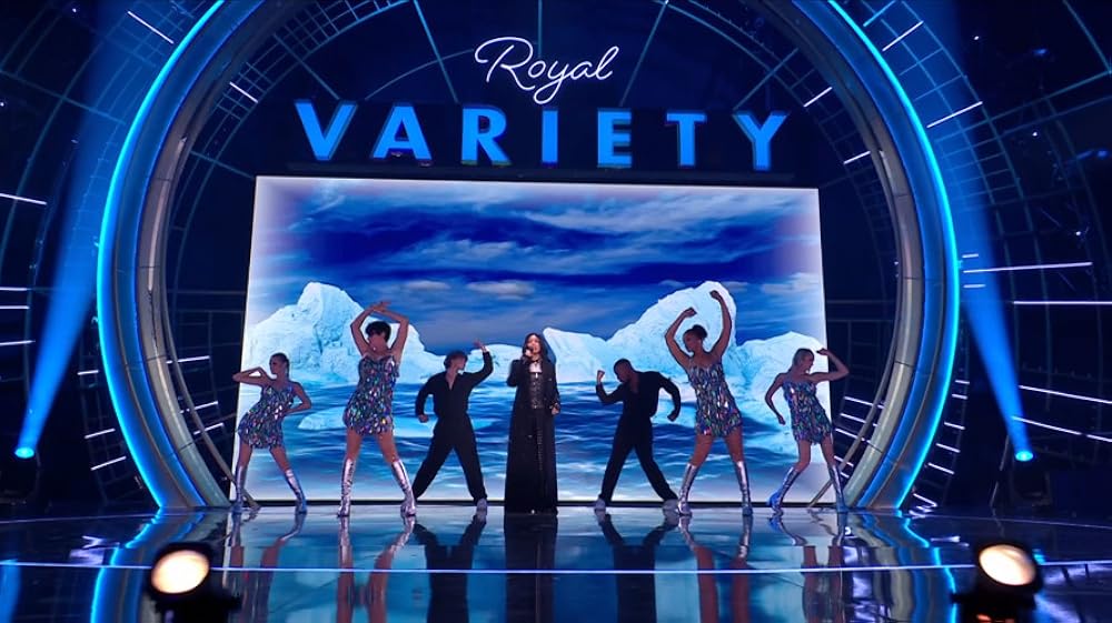 The Royal Variety Performance 
