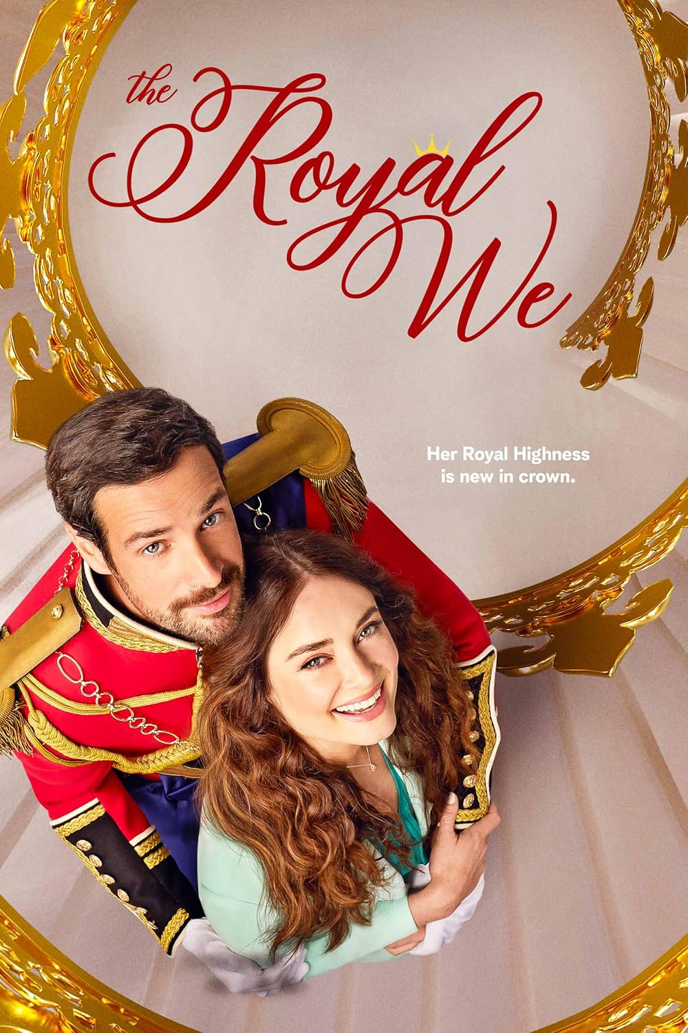 The Royal We 