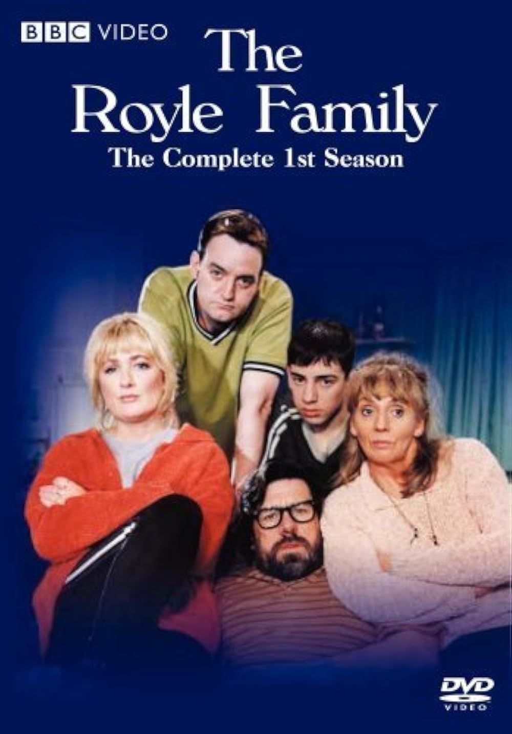 The Royle Family 