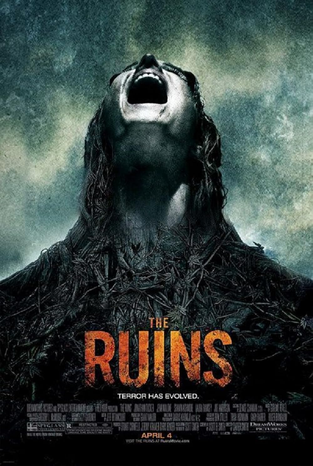 The Ruins 
