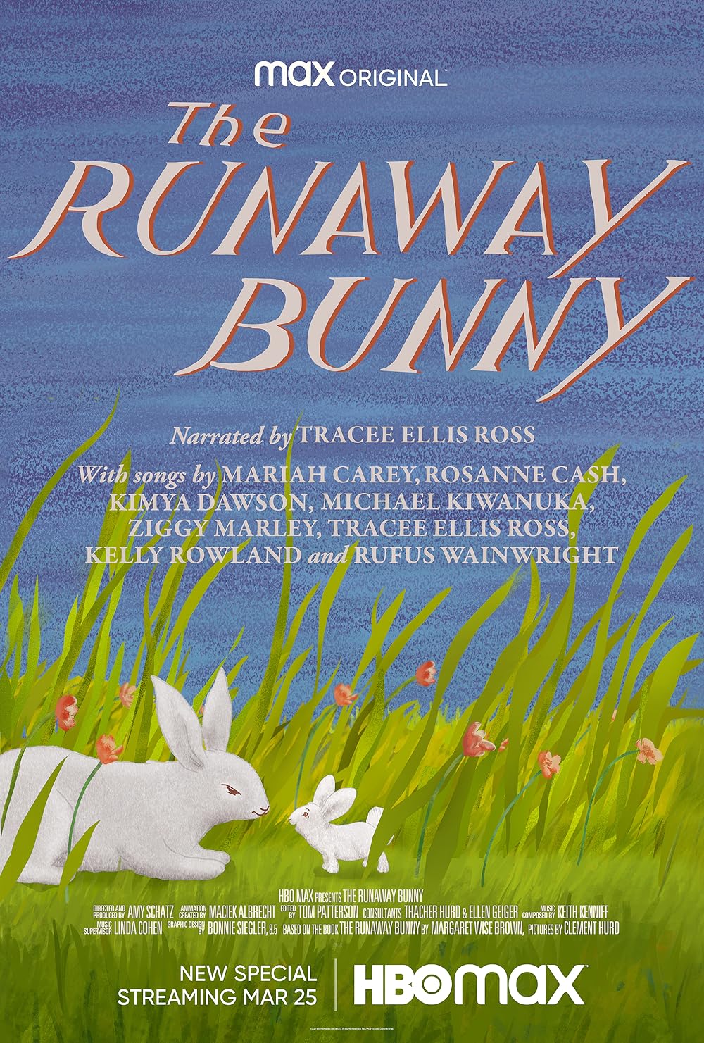 The Runaway Bunny 