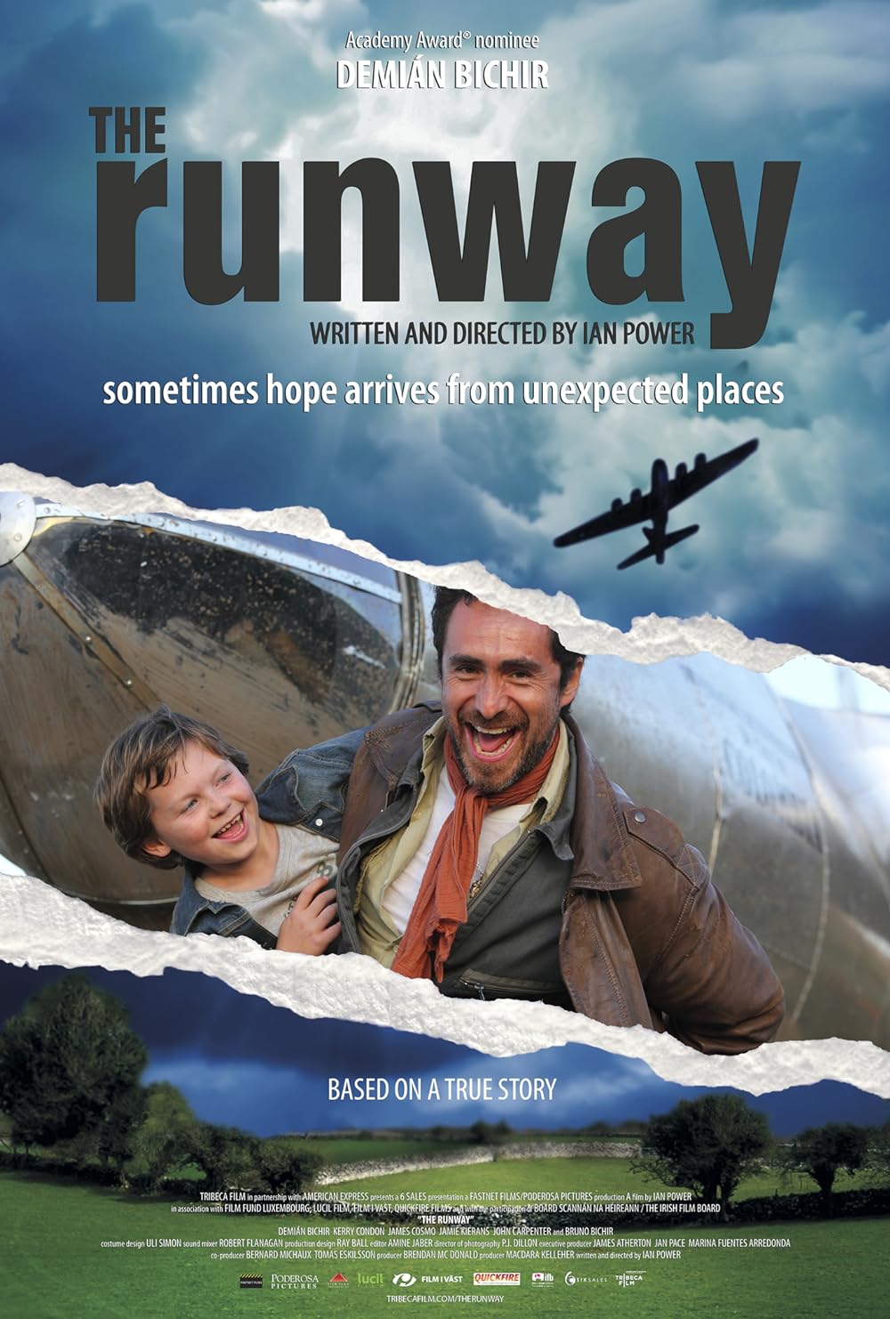The Runway 