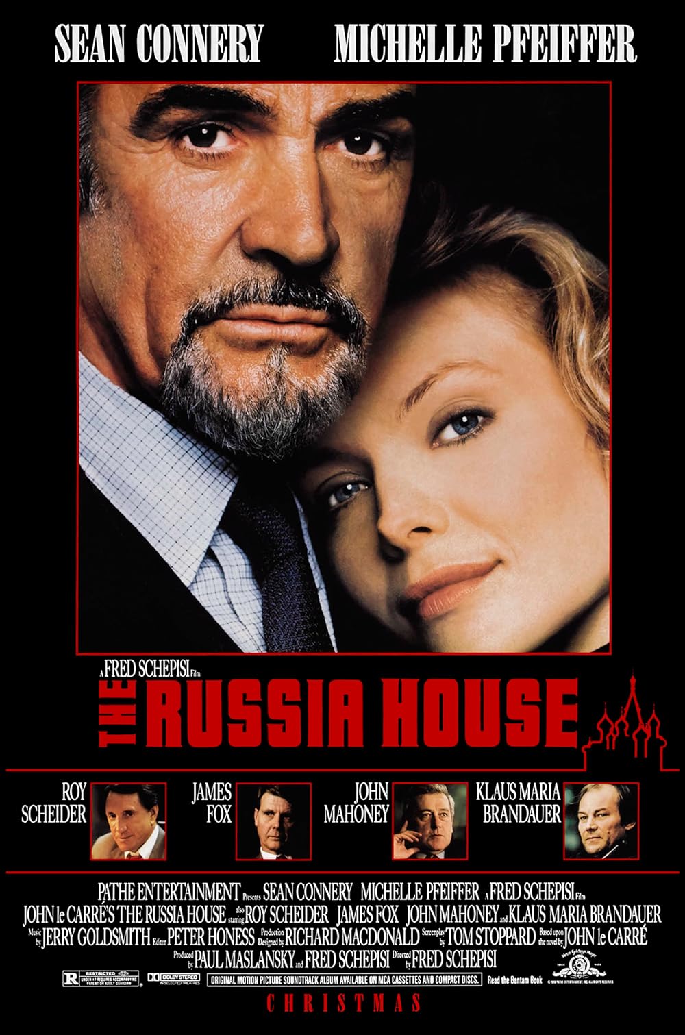 The Russia House 