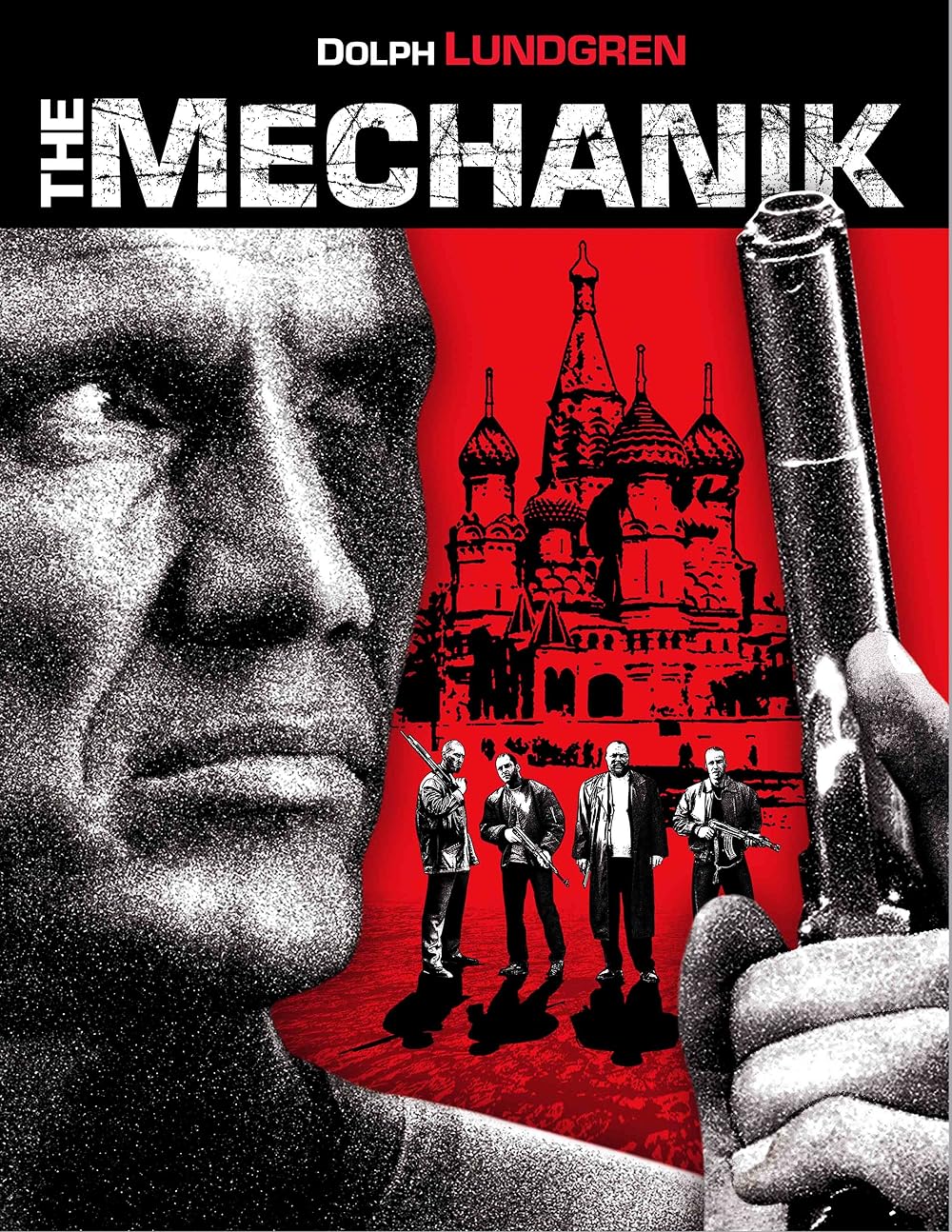 The Russian Specialist 