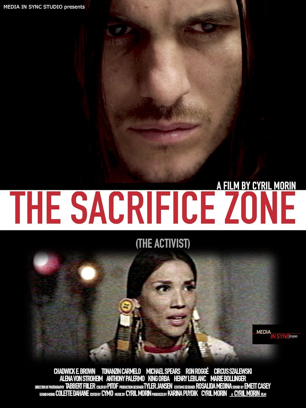 The Sacrifice Zone 