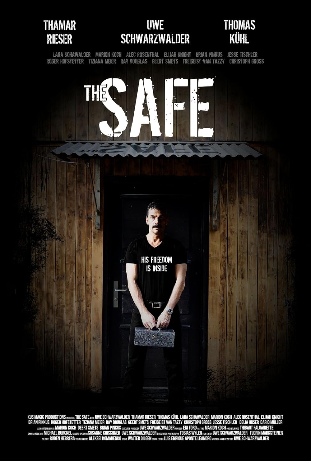 The Safe 