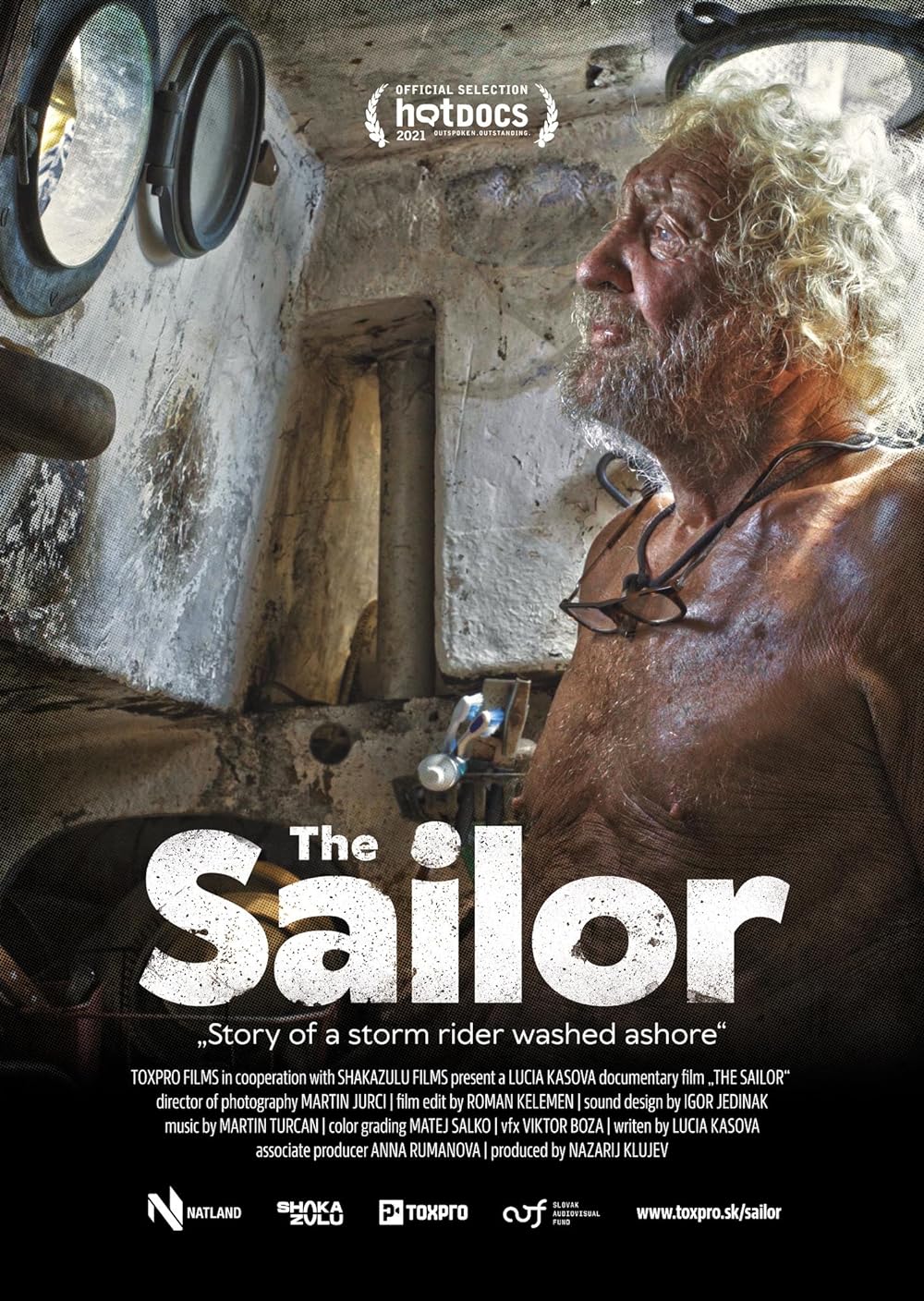 The Sailor 