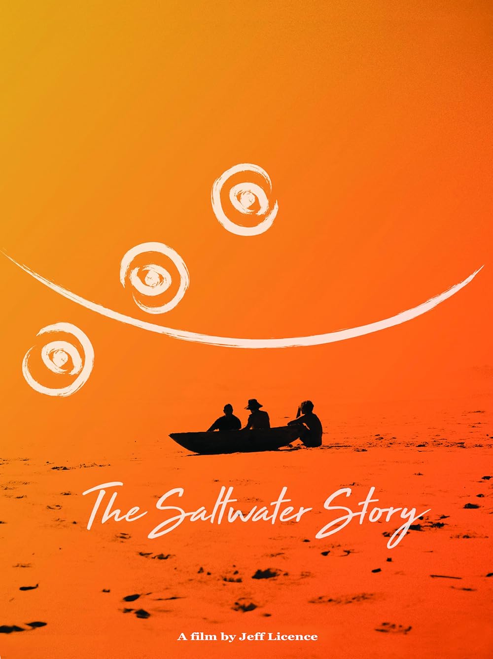 The Saltwater Story 