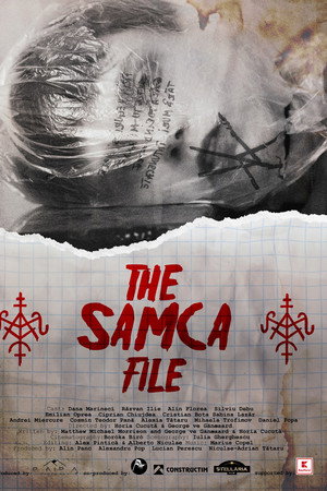 THE SAMCA FILE 