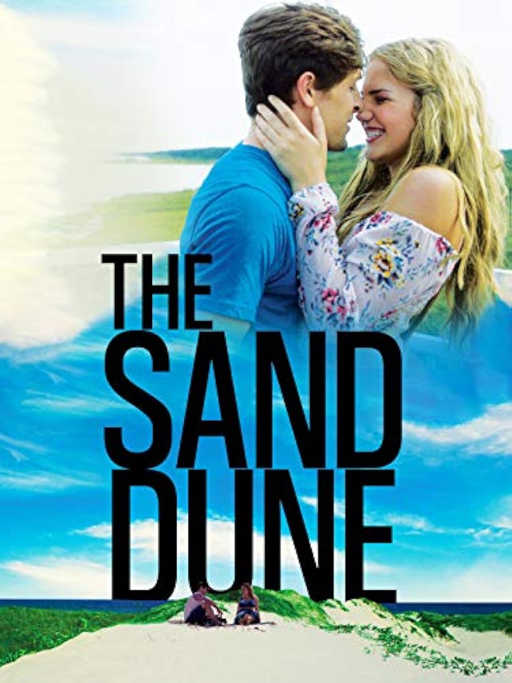 The Sand Dune 