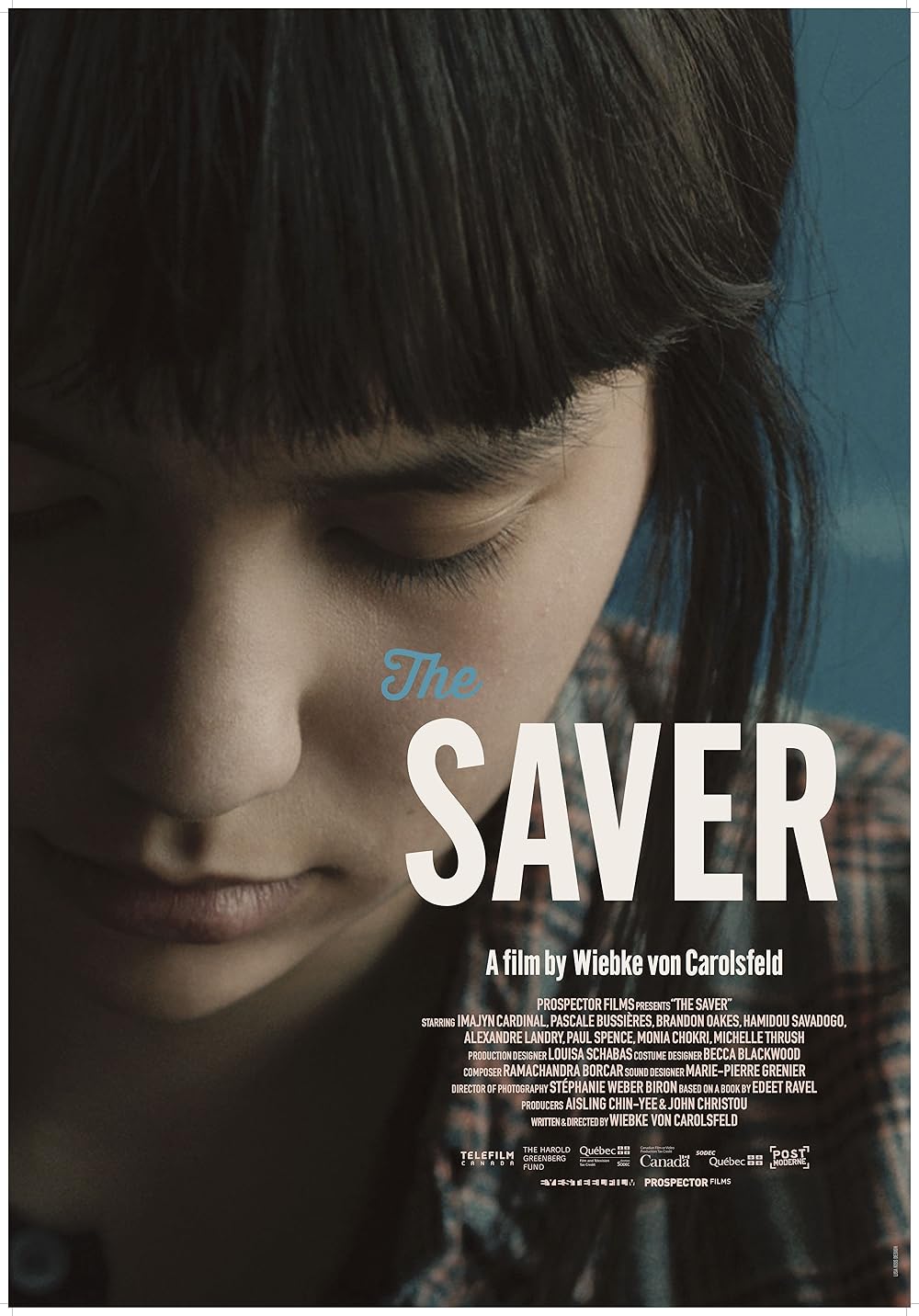 The Saver 
