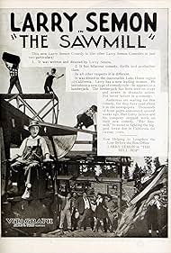 The Sawmill 