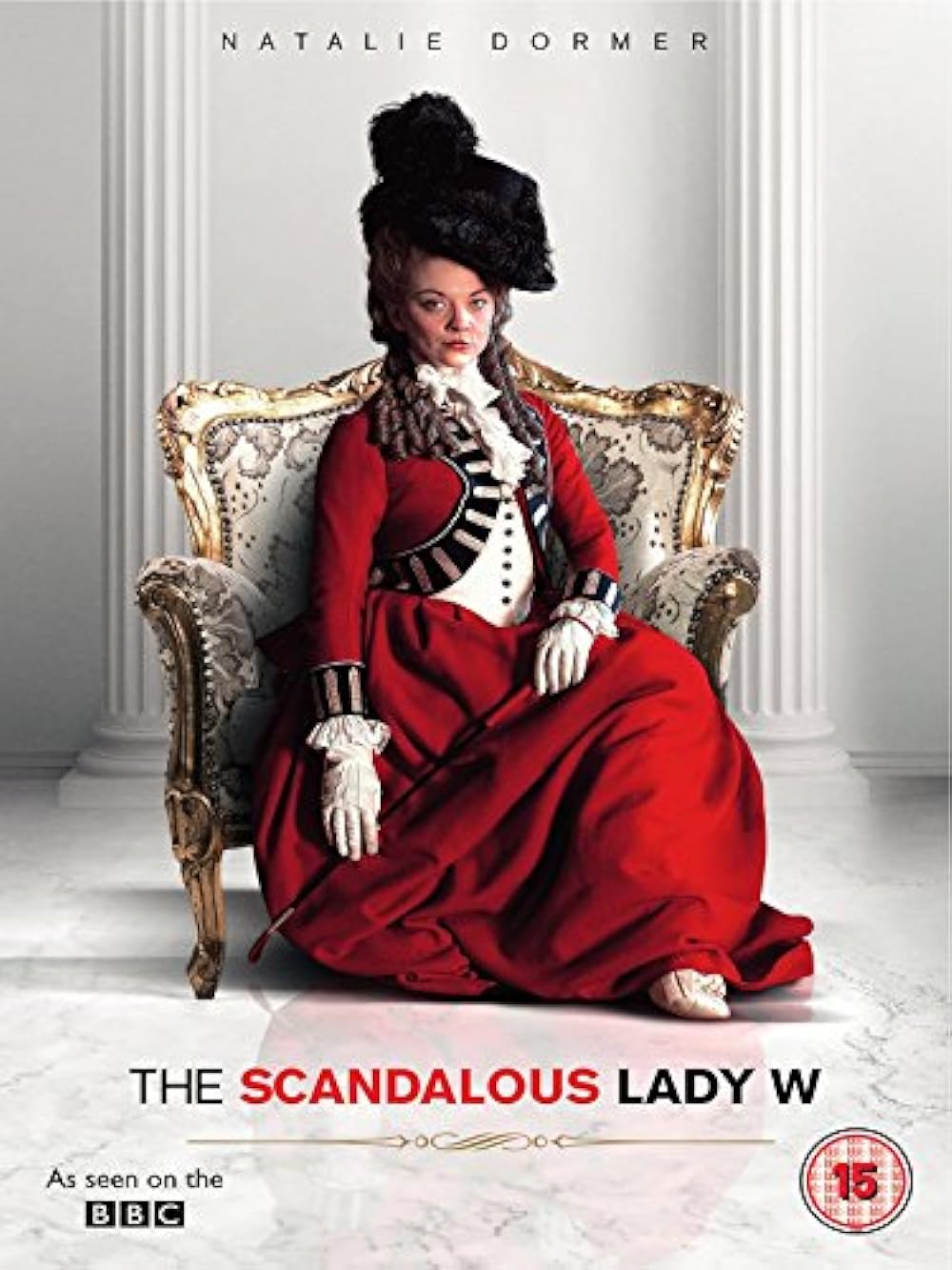 The Scandalous Lady W 