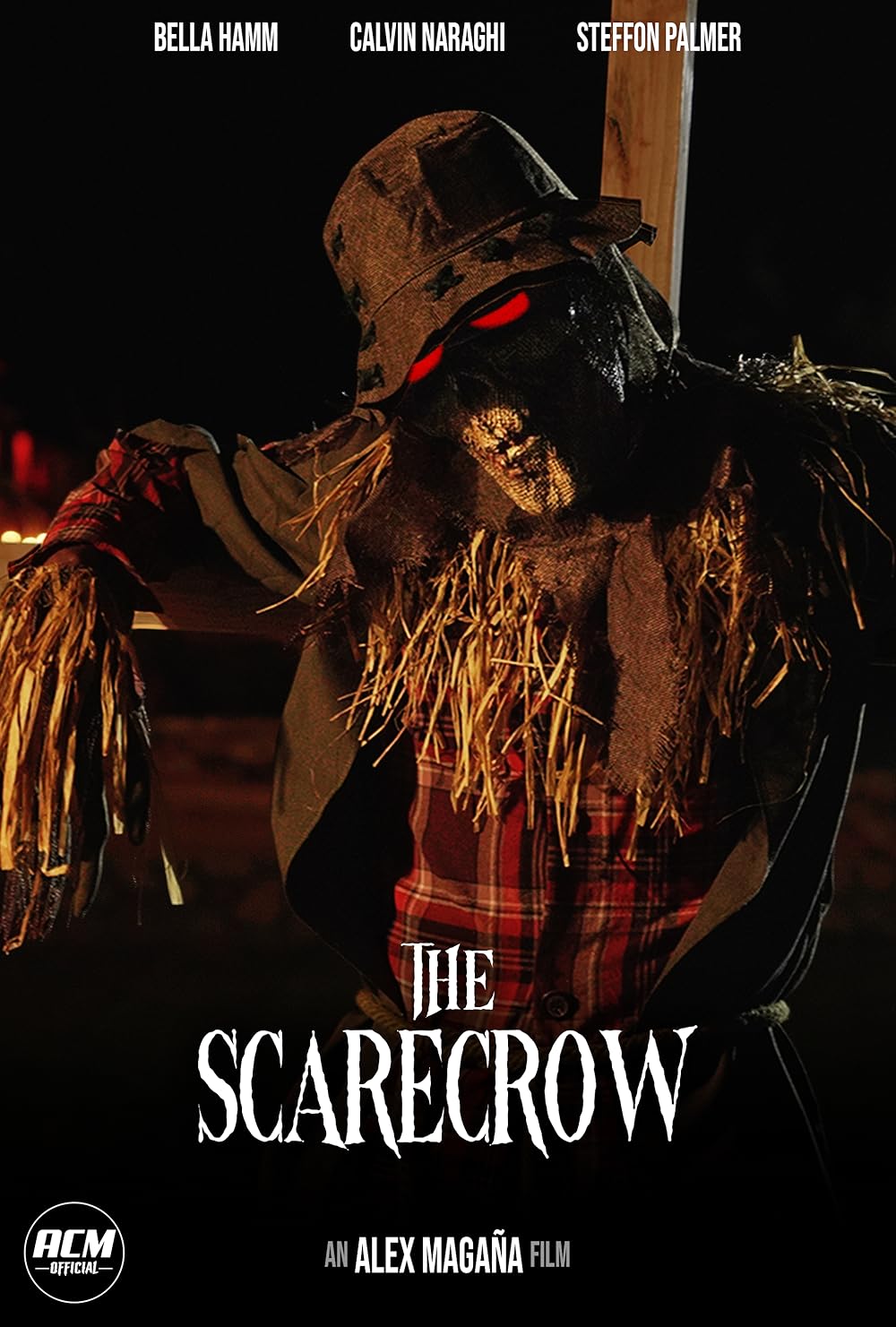 The Scarecrow 