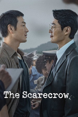 The Scarecrow 